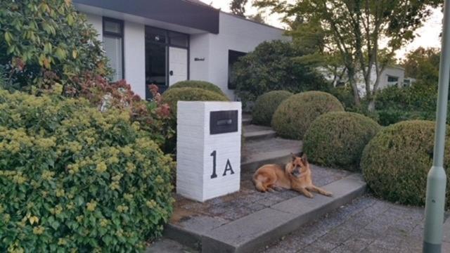 Eikendreef Bed & Breakfast Haelen