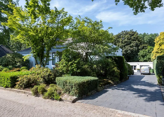 B&B Eikendreef