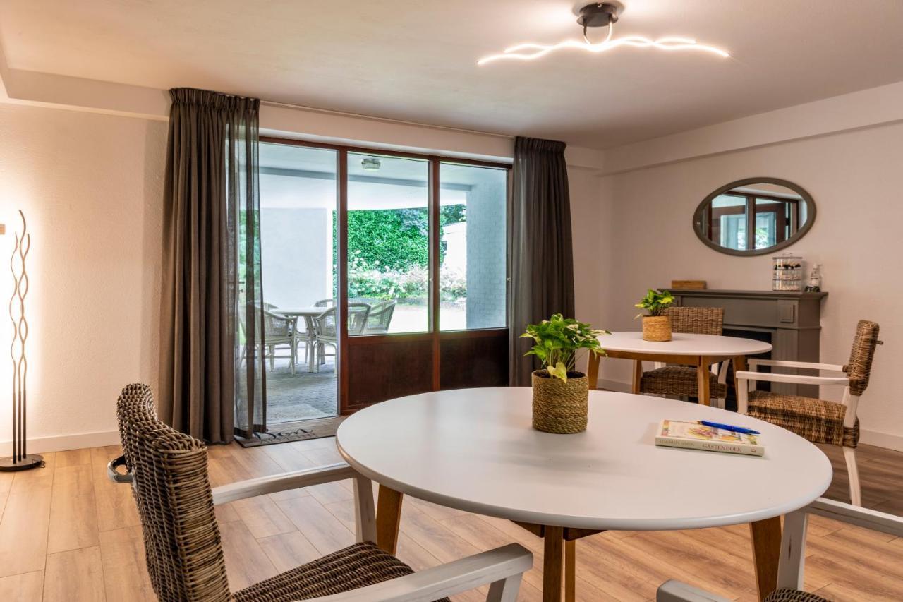 Eikendreef Bed & Breakfast Haelen