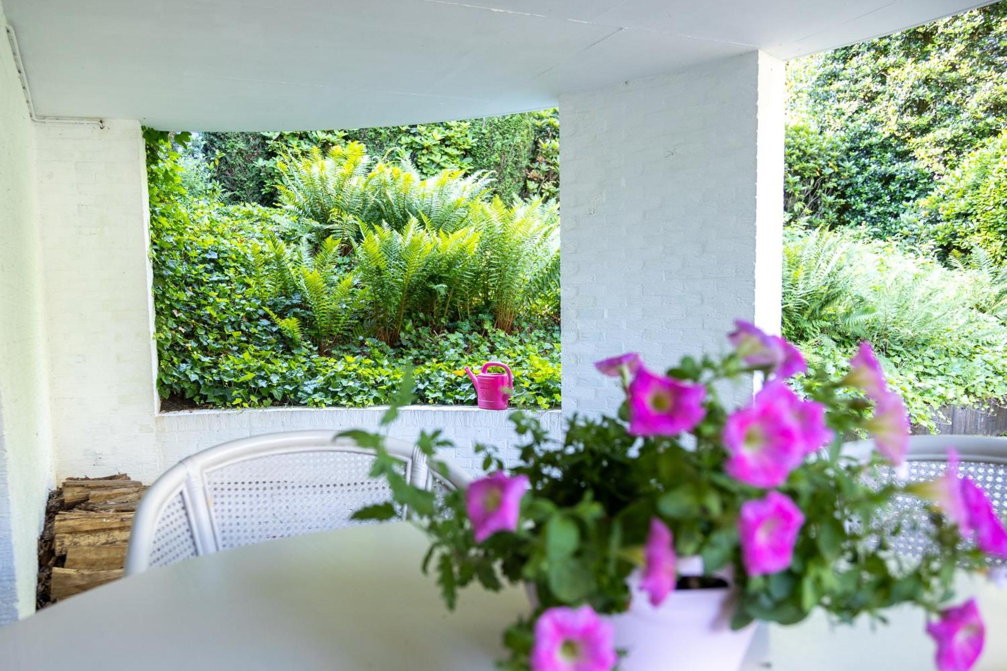 Eikendreef Bed & Breakfast *